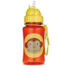 Vaso para Niños Pequeños con Popote Skip Hop Zoo 350ml Vaso para Niños Pequeños con Popote Skip Hop Zoo 350ml
