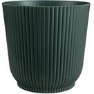 Vaso Para Planta Cachepot Decorativo de Mesa 16x11cm Vaso Para Planta Cachepot Decorativo de Mesa 16x11cm