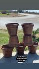 Vaso para plantas
