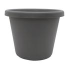 Vaso para Plantas Clássico Redondo The HC Companies 39 cm Resistente a UV