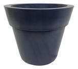 Vaso para Plantas Gigantes Frutíferas e Coqueiros 1 Metro - Vaso para Plantas Gigantes Frutíferas e Coqueiros 1 Metro -