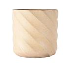Vaso Para Plantas Maragogi 40cm Bege - Afort