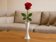 Vaso para Rosa