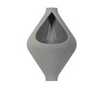 Vaso Parede 51x35cm Gota Japi