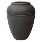 Vaso Persa Redondo 62 (76,1L) Cor Chumbo NUTRIPLAN