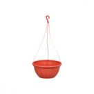Vaso Pl.Flor.4,0L Mr C/Alc 50C-9752