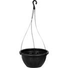 Vaso Pl.Flor.4,0L Pt C/Alc 50C-9552