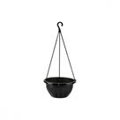 Vaso Pl.Flor.7,5L Pt C/Alc 50C-9553