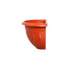Vaso Pl.Parede Floren 1,7L Mar-9700