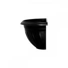 Vaso Pl.Parede Floren 1,7L Pto-9500