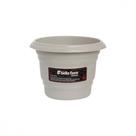 Vaso Pl.Redondo N.13 Areia-9798