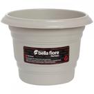Vaso Pl.Redondo N.13 Areia-9798