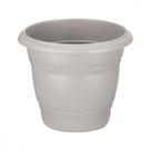 Vaso Pl.Redondo N.28 Areia-9000