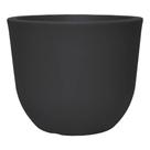 Vaso Planta Concept Redondo Polipropileno Em Cores - Japi