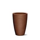 Vaso Polietileno Grafiato Cônico Nutriplan Vaso Polietileno Grafiato Cônico Nutriplan