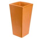 Vaso quadrado
