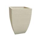 Vaso Quadrado Moderno 48 Japi Quadrado Moderno Cimento Vaso Quadrado Moderno 48 Japi Quadrado Moderno Cimento