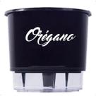 Vaso Raiz Auto Irrigável Gourmet 16cm Autoirrigável Temperos