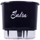 Vaso Raiz Auto Irrigável Gourmet 16cm Autoirrigável Temperos