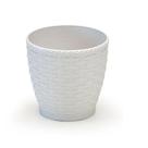 Vaso rattan m3 redondo 0,3l Vaso rattan m3 redondo 0,3l