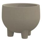 Vaso Redondo com Pés 33 Japi