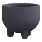 Vaso Redondo com Pés 33 Japi