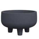 Vaso Redondo com Pés 45 Japi