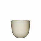 Vaso Redondo Concept Polipropileno N1 20x24x14cm Japi Vaso Redondo Concept Polipropileno N1 20x24x14cm Japi