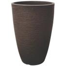 Vaso Redondo Cônico Moderno 53 Japi
