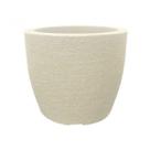 Vaso Redondo Europa 20cmx24cm Japi Vaso Redondo Europa 20cmx24cm Japi