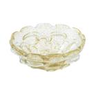 Vaso Redondo pr Mesa Decorativo Pigmento Âmbar Luxo Vaso Redondo pr Mesa Decorativo Pigmento Âmbar Luxo
