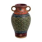 Vaso Relicário Bombaim 40 CM Home Style