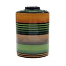 Vaso Reto 25X16cm Maruaga - Carolina Haveroth