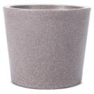 Vaso Reto Badi Pedra 28 Terrano