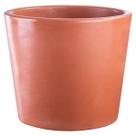 Vaso Reto Badi Terracota 42 Terrano