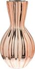Vaso Rose Gold Em Cerâmica Rose Gold