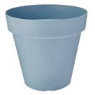 Vaso Sampa (16x14 cm) Azul Vintage VASART