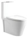 Vaso Sanitário Acoplado (monobloco) Confort Plus Vaso Sanitário Acoplado (monobloco) Confort Plus