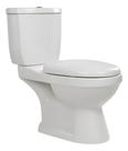 Vaso Sanitário Caixa Acoplada Basic Smart Norte Branco Econômico