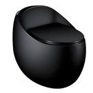 Vaso Sanitário Caixa Acoplada (monobloco) Black Pearl Vaso Sanitário Caixa Acoplada (monobloco) Black Pearl