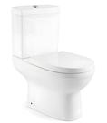 Vaso Sanitario Caixa Acoplada Smart Fit Vaso Sanitario Caixa Acoplada Smart Fit