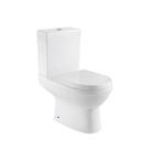 Vaso Sanitario Caixa Acoplada Smart Fit