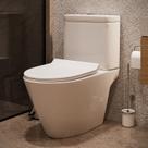 Vaso Sanitário Cerâmica Duplo Acionamento Mp810 Manplex