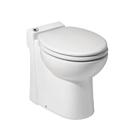 Vaso Sanitário Com Bomba Trituradora Sanicompact C4 Sanitrit