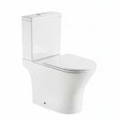 Vaso Sanitário com Caixa Acoplada Cielo Luxo