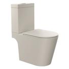Vaso Sanitário com Caixa Acoplada Docol Liss 12009743120 Areia