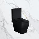 Vaso Sanitário com Caixa Acoplada Sentiero Premium Acqua Vaso Sanitário com Caixa Acoplada Sentiero Premium Acqua