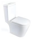 Vaso Sanitário Confort Premium - Caixa Acoplada