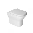 Vaso Sanitário Convencional Axis P47 Branco Deca Vaso Sanitário Convencional Axis P47 Branco Deca