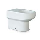 Vaso Sanitário Convencional Deca Carrara P.60.17 Branco Vaso Sanitário Convencional Deca Carrara P.60.17 Branco